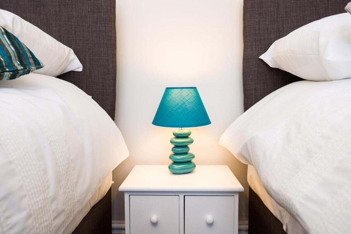 Stopover At Orchard Apartment Light And Cosy Portsmouth Phòng bức ảnh