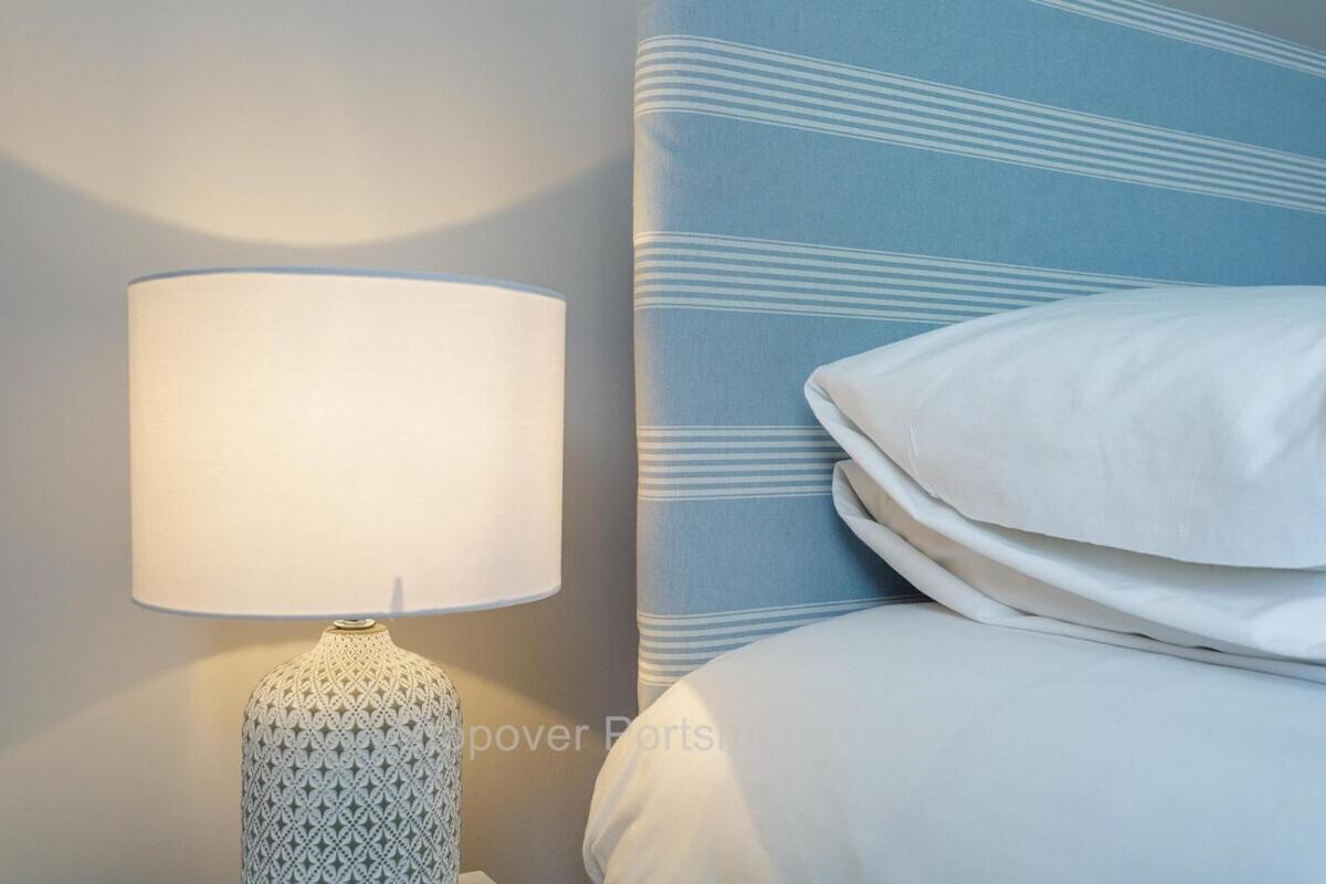Stopover At Orchard Apartment Light And Cosy Portsmouth Phòng bức ảnh